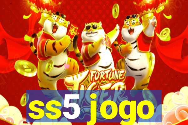 ss5 jogo